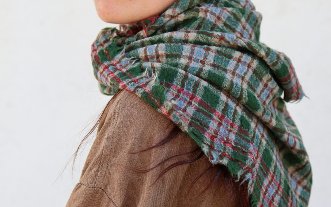 La collection automne/hiver est maintenant en boutique !