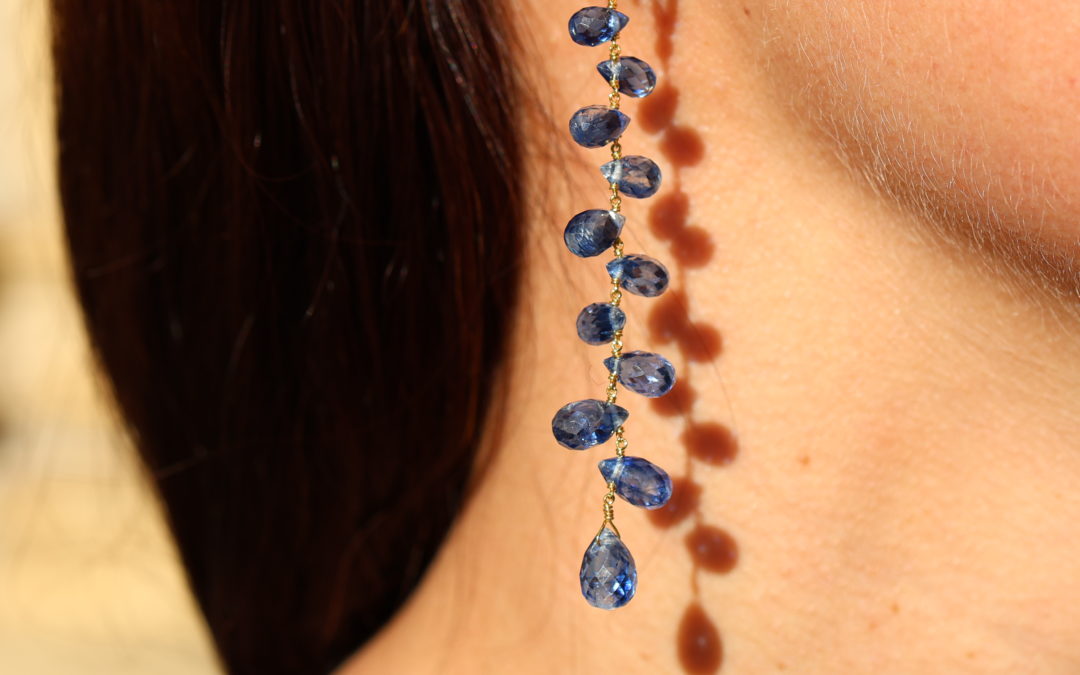 Le ravissement des bijoux UDIRE LE FORME